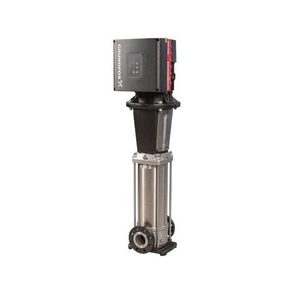 Pump, CRNE 32-4-2 A-G-A-E-HQQE Vertical Multistage Centrifugal, 2 1/2" x 2 1/2" ANSI Flange